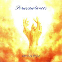 Pepe, Michel - Transcendances