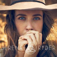 Ryder, Serena - Harmony