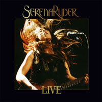 Ryder, Serena - Live in South Carolina