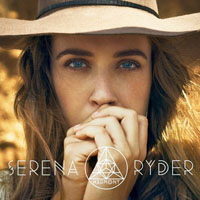 Ryder, Serena - Harmony (Limited Edition)