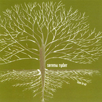 Ryder, Serena - Live In Oz (EP)