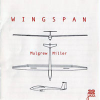 Mulgrew Miller - Wingspan