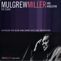 Mulgrew Miller - The Sequel