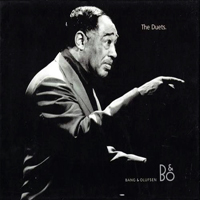 Mulgrew Miller - The Duets: A Selection of Duke Ellington (feat. Niels-Henning Orsted Pedersen)