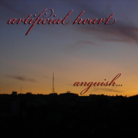 Artificial Heart (MDA) - Anguish...