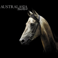 Australasia - Sin4tr4 (EP)