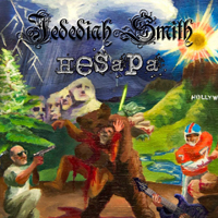 Jedediah Smith - Hesapa
