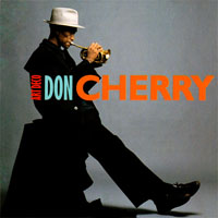 Don Cherry - Art Deco