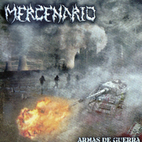 Mercenario - Armas De Guerra