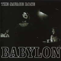 Savage Rose - Babylon