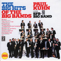 Kuhn, Paul  - The Big Hits Of The Big bands