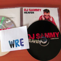 DJ Sammy - Heaven - Deluxe Edition (CD 2)