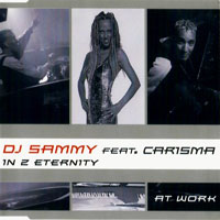 DJ Sammy - In 2 Eternity (EP)