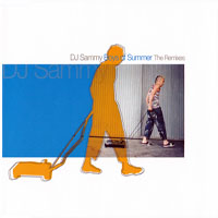 DJ Sammy - Boys Of Summer - The Remixes (EP)