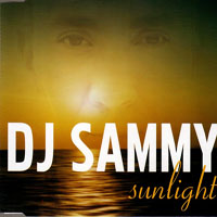 DJ Sammy - Sunlight (EP)