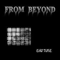 From Beyond (CZE) - Endtime