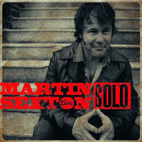 Sexton, Martin - Solo