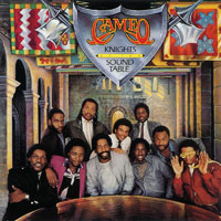 Cameo Blues Band - Knights Of The Sound Table