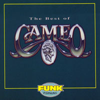 Cameo Blues Band - The Best Of Cameo