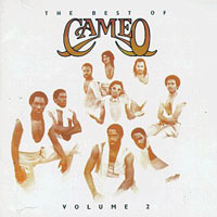 Cameo Blues Band - The Best Of Cameo, Vol. 2