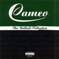 Cameo Blues Band - The Ballads Collection