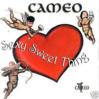 Cameo Blues Band - Sexy Sweet Thing