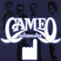 Cameo Blues Band - Anthology (CD 1)