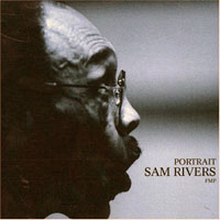 Rivers, Sam - Portrait
