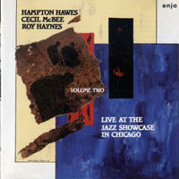 Hampton Hawes - Live at The Jazz Showcase in Chicago '73, Vol. 2