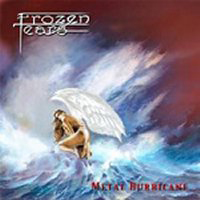 Frozen Tears (ITA) - Metal Hurricane