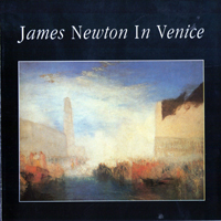 Newton, James - in Venice