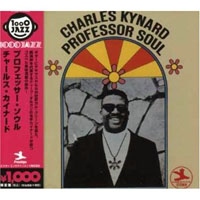 Kynard, Charles - Professor Soul