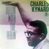 Kynard, Charles - Reelin' With the Feelin'