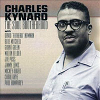 Kynard, Charles - The Soul Brotherhood