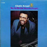 Kynard, Charles - Wa-Tu-Wa-Zui (Beautiful People)