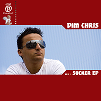 Chris, Dim - Sucker (EP)