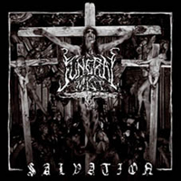 Funeral Mist - Salvation