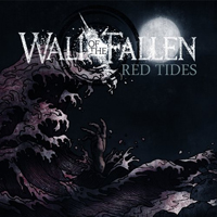 Wall Of The Fallen - Red Tides