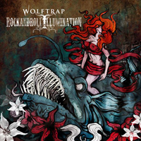Wolftrap - Rockandrollillumination