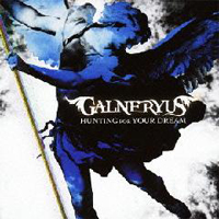 Galneryus - Hunting for Your Dream (Type B)