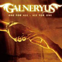 Galneryus - One For All - All For One