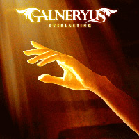 Galneryus - Everlasting (Single)