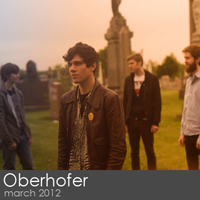 Oberhofer - Violitionist Sessions (Single)