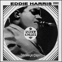 Harris, Eddie - Silver Cycles