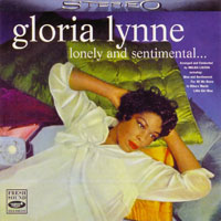 Gloria Lynne - Lonely And Sentimental