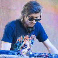 Kavinsky - Live Triple J Australia Radio (04-09-2009)