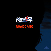 Kavinsky - Roadgame (Single)