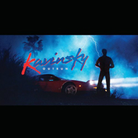 Kavinsky - OutRun