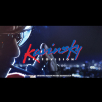 Kavinsky - ProtoVision (EP)