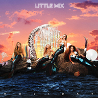 Little Mix - Holiday (Single)